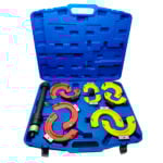 McPherson jousipuristin sarja