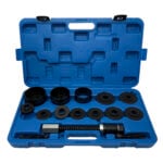 Laakerinvaihtosarja 19-os