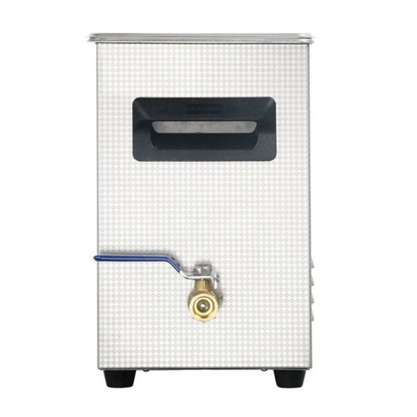 Ultraäänipesuri 6.5 L Timco - Image 5