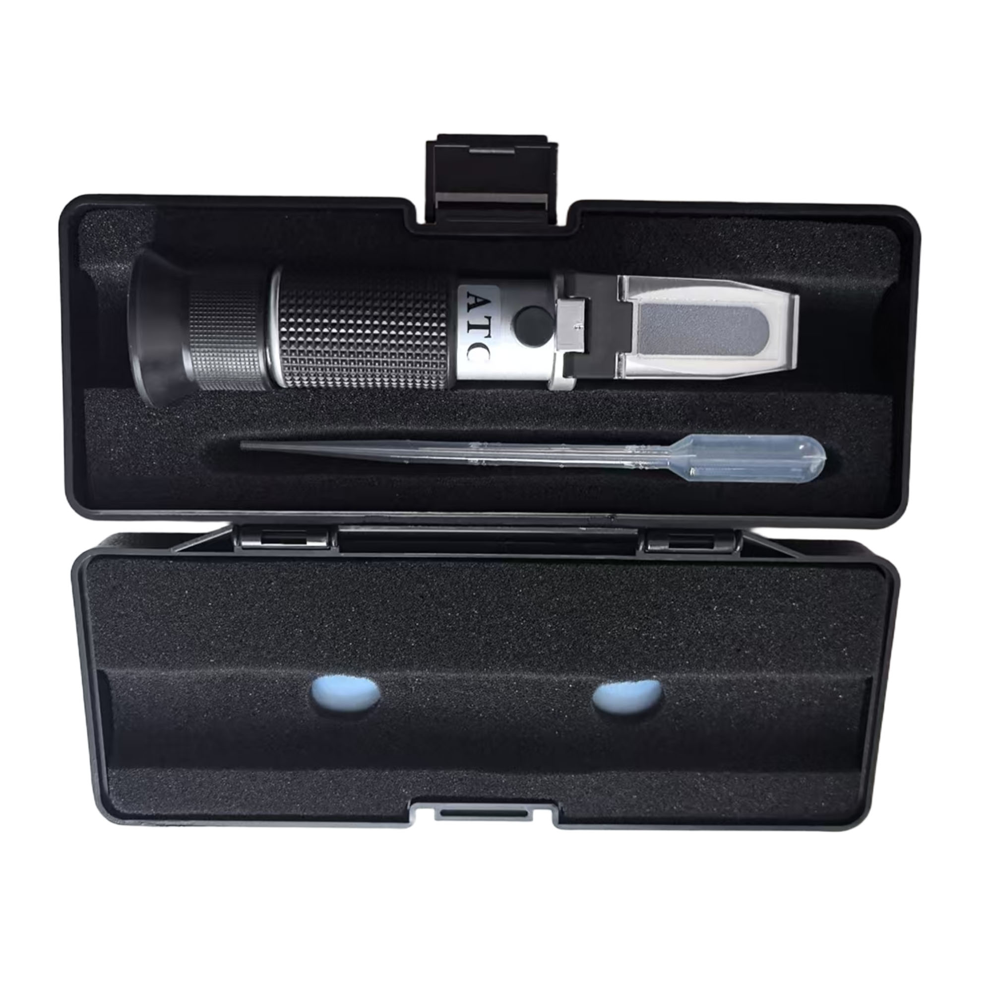 Optinen pakkasnestemittari - Image 3