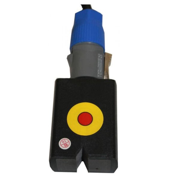 PDR induktiokuumennin lommonoikaisija 230V - Image 2