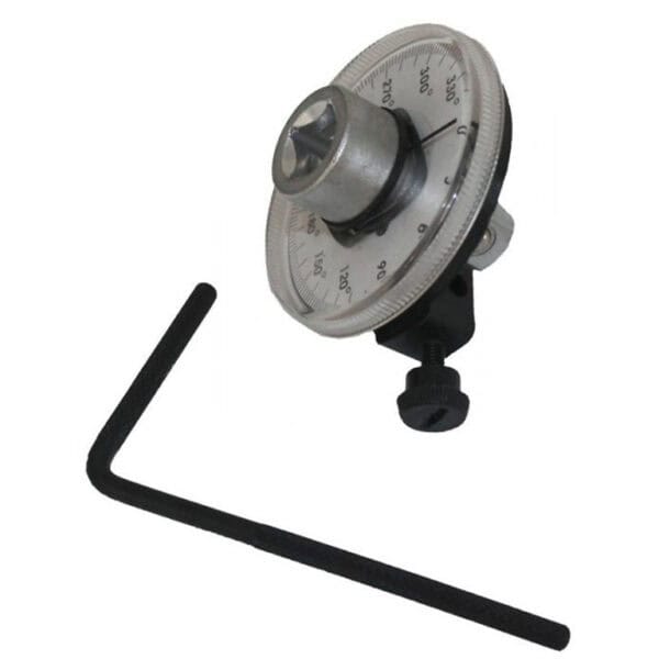 Astehylsy, 1/2″