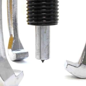 Hydraulinen ulosvetäjä 10 tonnia
