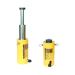 Korkea nostosylinteri 300 mm / 15 t