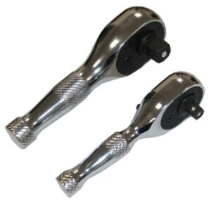 Räikkäväännin 1/4″ ja 3/8″