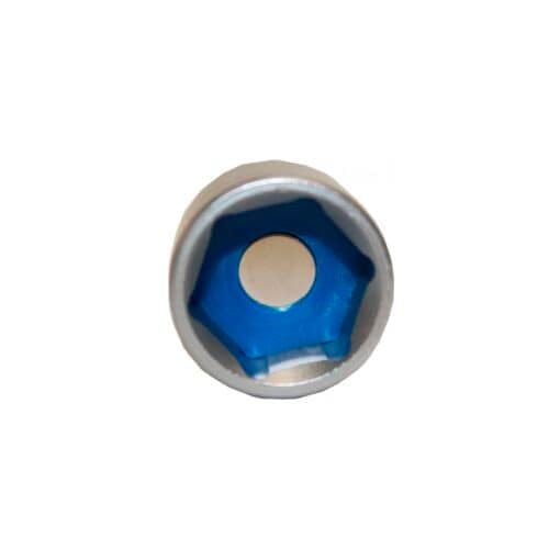 Magneettipidinsarja hylsyn sisälle 10 osaa