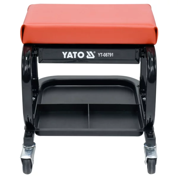 Asentajan jakkara max. 150 kg, Yato - Image 3