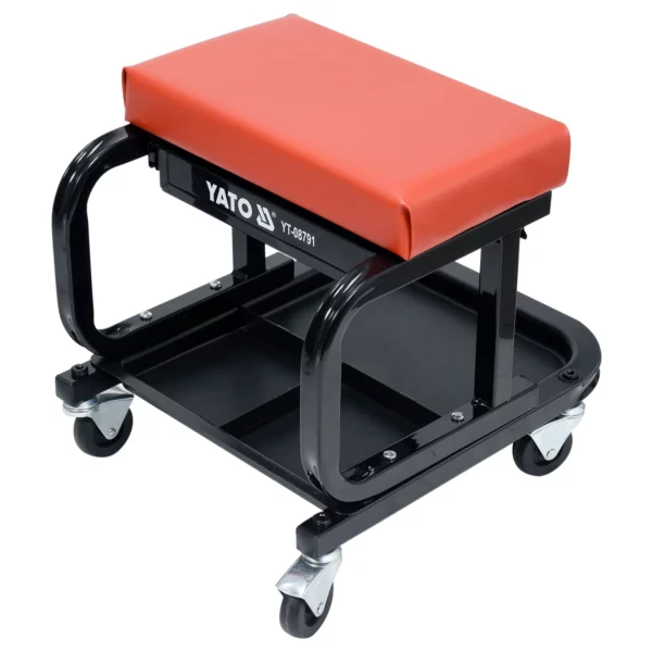 Asentajan jakkara max. 150 kg, Yato - Image 5