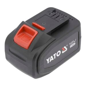 Akku 18V LI-ION 6,0AH, Yato.