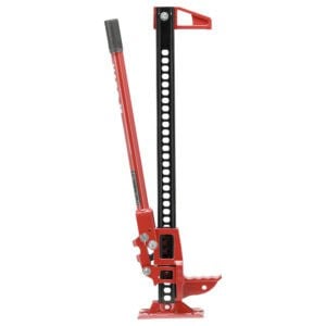Farmitunkki 33" 2000 kg, Yato