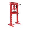 Hydrauliprässi 20 t, Yato - Image 2