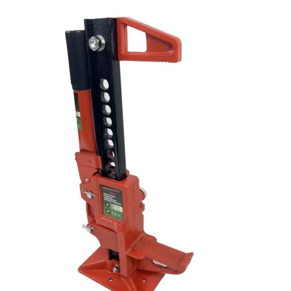 Farmitunkki 20" 3000 kg, Rockforce - Image 3