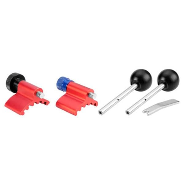 Ajoitustyökalu VAG bensiini- ja dieselmoottoreille, Neo Tools - Image 6