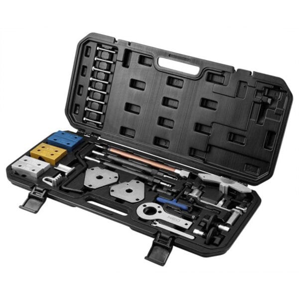 Ajoitustyökalu Fiat 16V / JTD, Neo Tools - Image 2