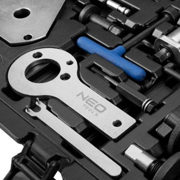 Ajoitustyökalu Fiat 16V / JTD, Neo Tools - Image 6