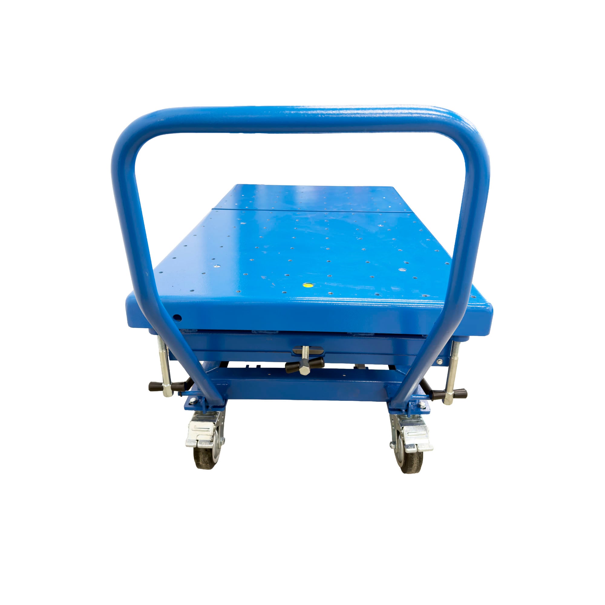 Hauvrex nostopöytä 1200 kg – sähköhydraulinen akkunostin, 220 V - Image 9