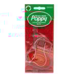 Ilmanraikastin ripustettava Poppy Strawberry