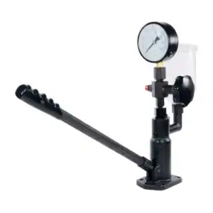 Diesel suutintesteri 600 bar, Black