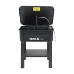 Osienpesuallas 80 l pumpulla, 230 V – Yato YT-55808