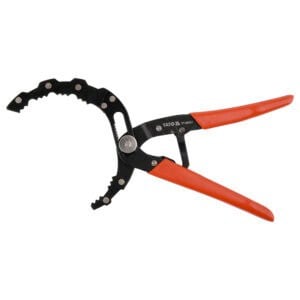 Öljynsuodatinpihdit / öljynsuodatinavain 60 - 120 mm, Yato 5906083065491-oljynsuodatinpihdit-oljynsuodatinavain-60-120-mm-Yato-2 Öljynsuodatinpihdit / öljynsuodatinavain 60 – 120 mm, Yato