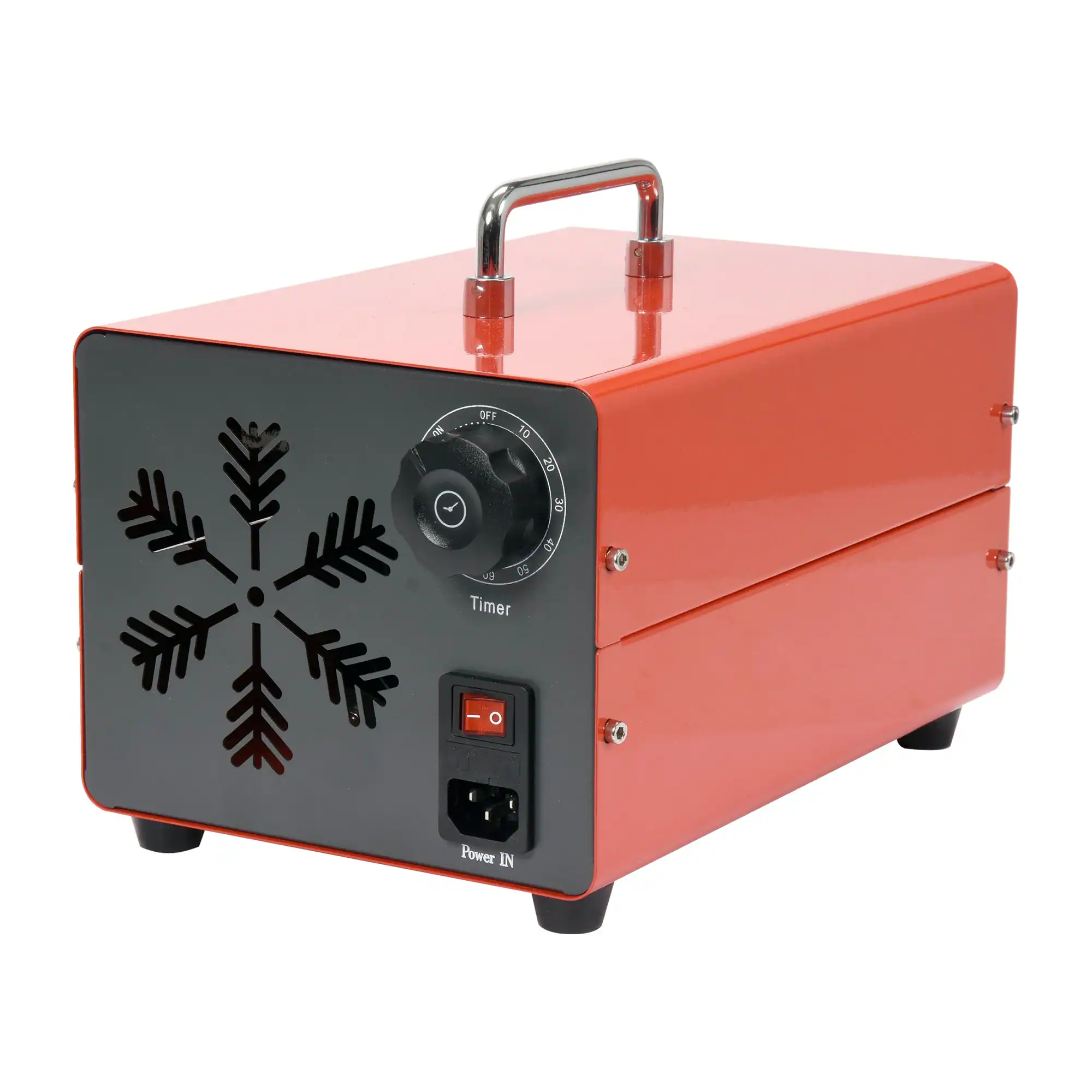 Otsonaattori 30-50 m² 230V, Yato - Image 2