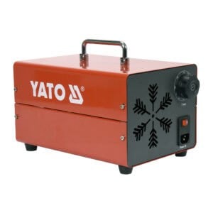 Otsonaattori 30-50 m² 230V, Yato
