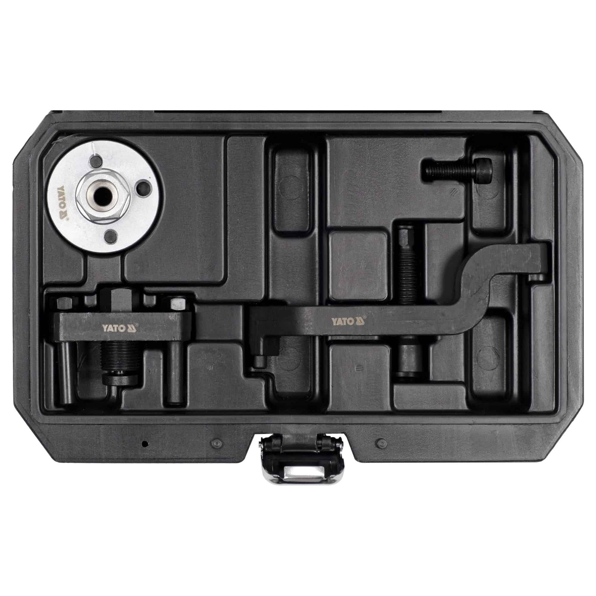 Vesipumpun irrotustyökalusarja VW 2.5 TDI, Yato YT-05390 - Image 2