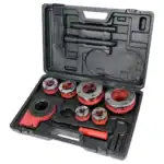 Putkikierresarja 1/2"-2" 6 osaa, Yato