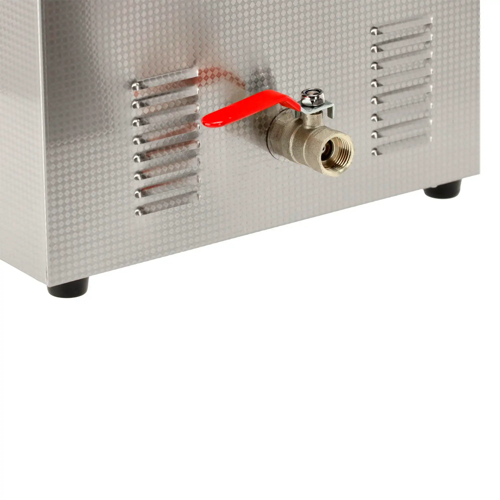 Ultraäänipesuri 30 L, Yato - Image 11