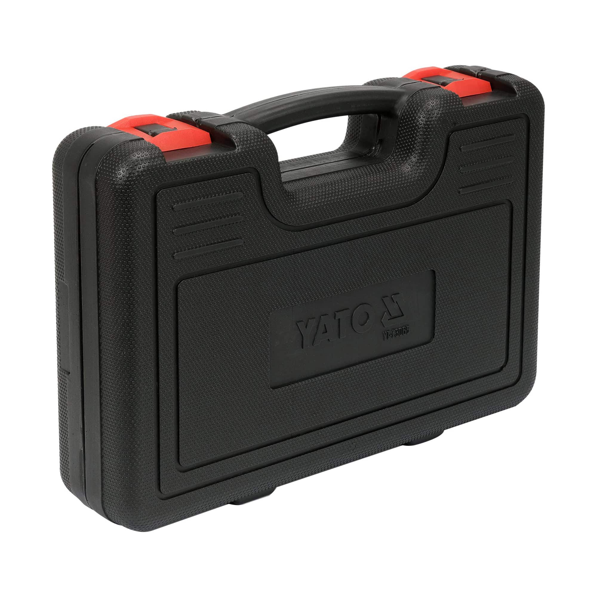 Vesipumpun ja jäähdytysjärjestelmän testeri – Yato YT-73065 - Image 3