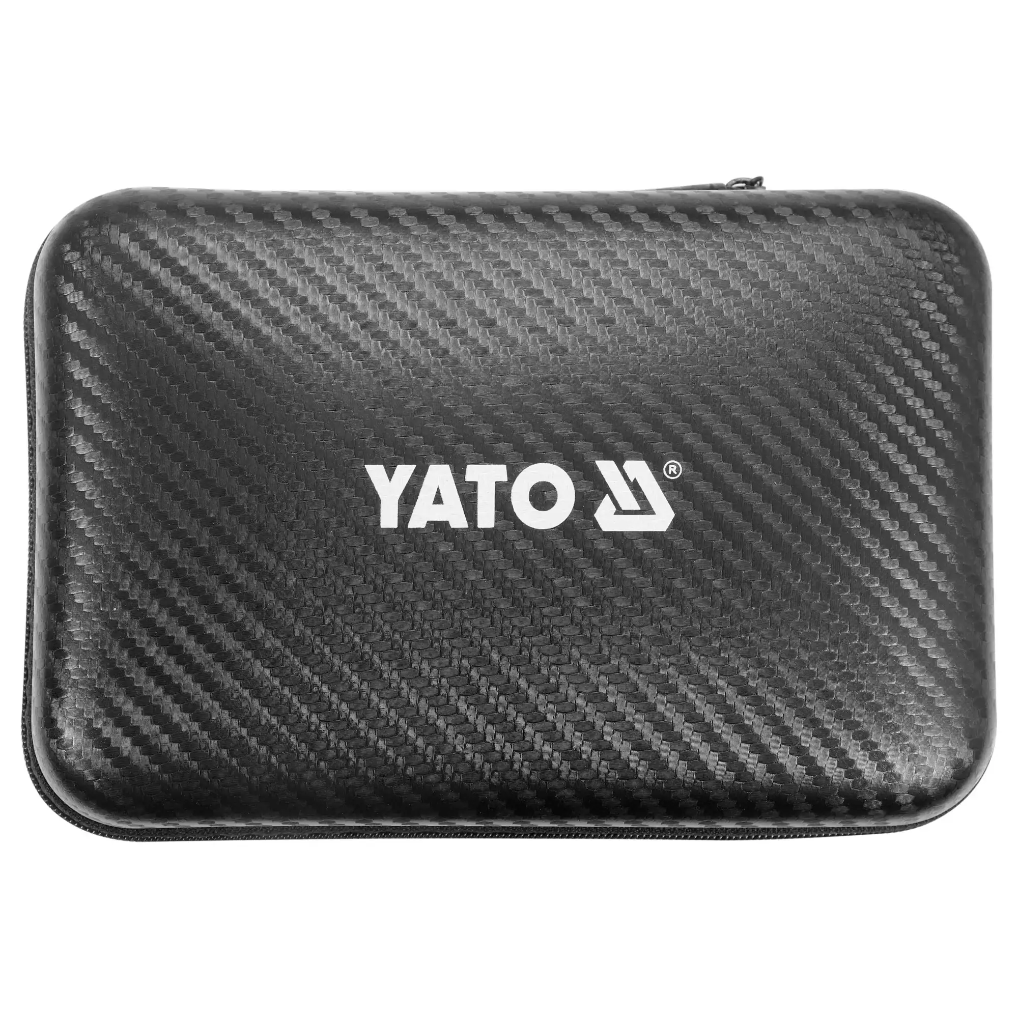 Pistehitsauskone 500 A LCD-näytöllä, Yato - Image 14