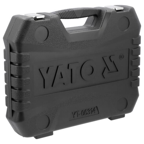 Kaksoiskytkintyökalusarja Ford Power Shift, Yato - Image 4