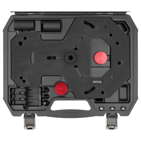 Kaksoiskytkintyökalusarja Ford Power Shift, Yato - Image 2