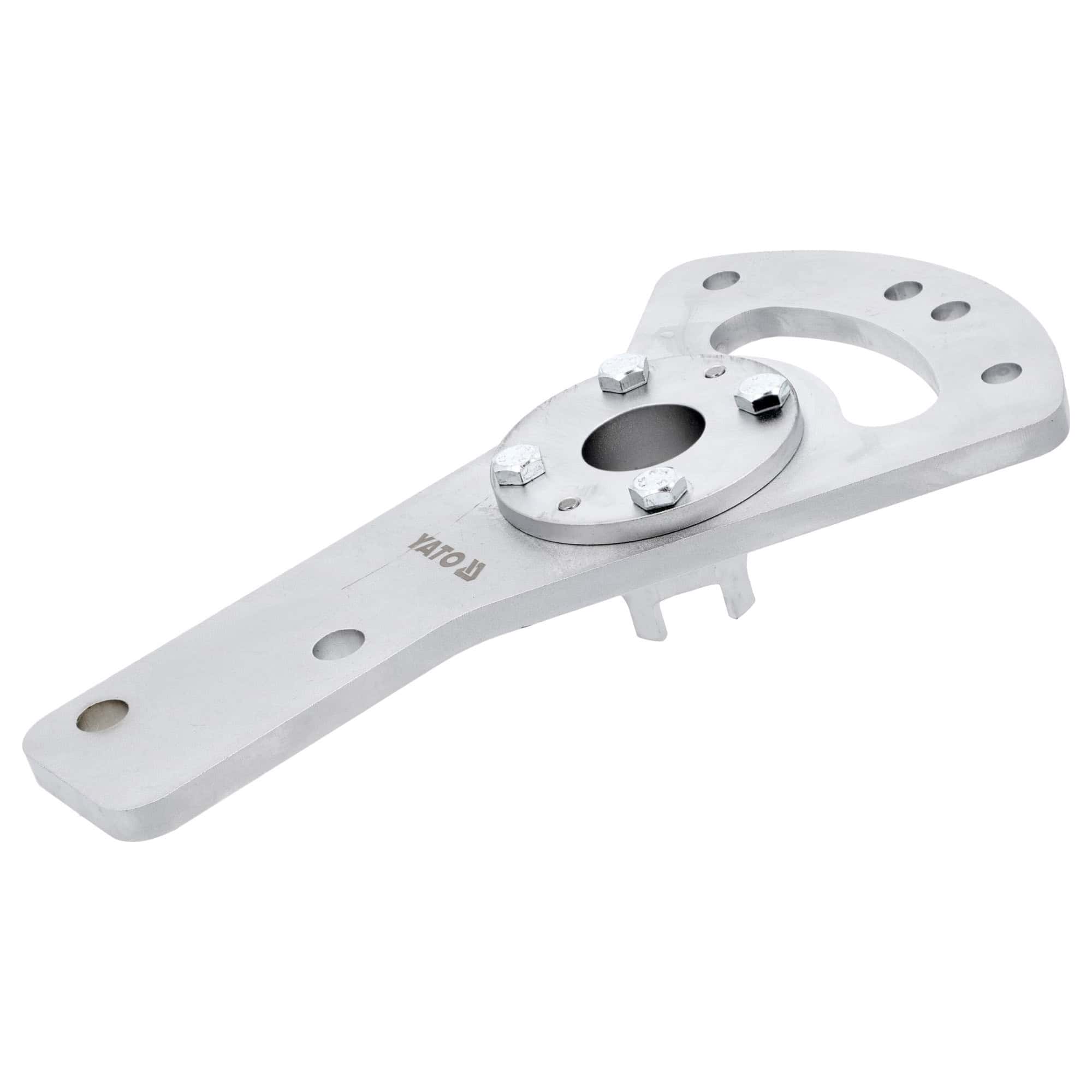 Ajoitustyökalusarja Ford Ecoboost 9 osaa, Yato - Image 3