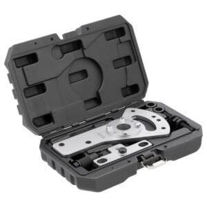 Ajoitustyökalusarja Ford Ecoboost 9 osaa, Yato