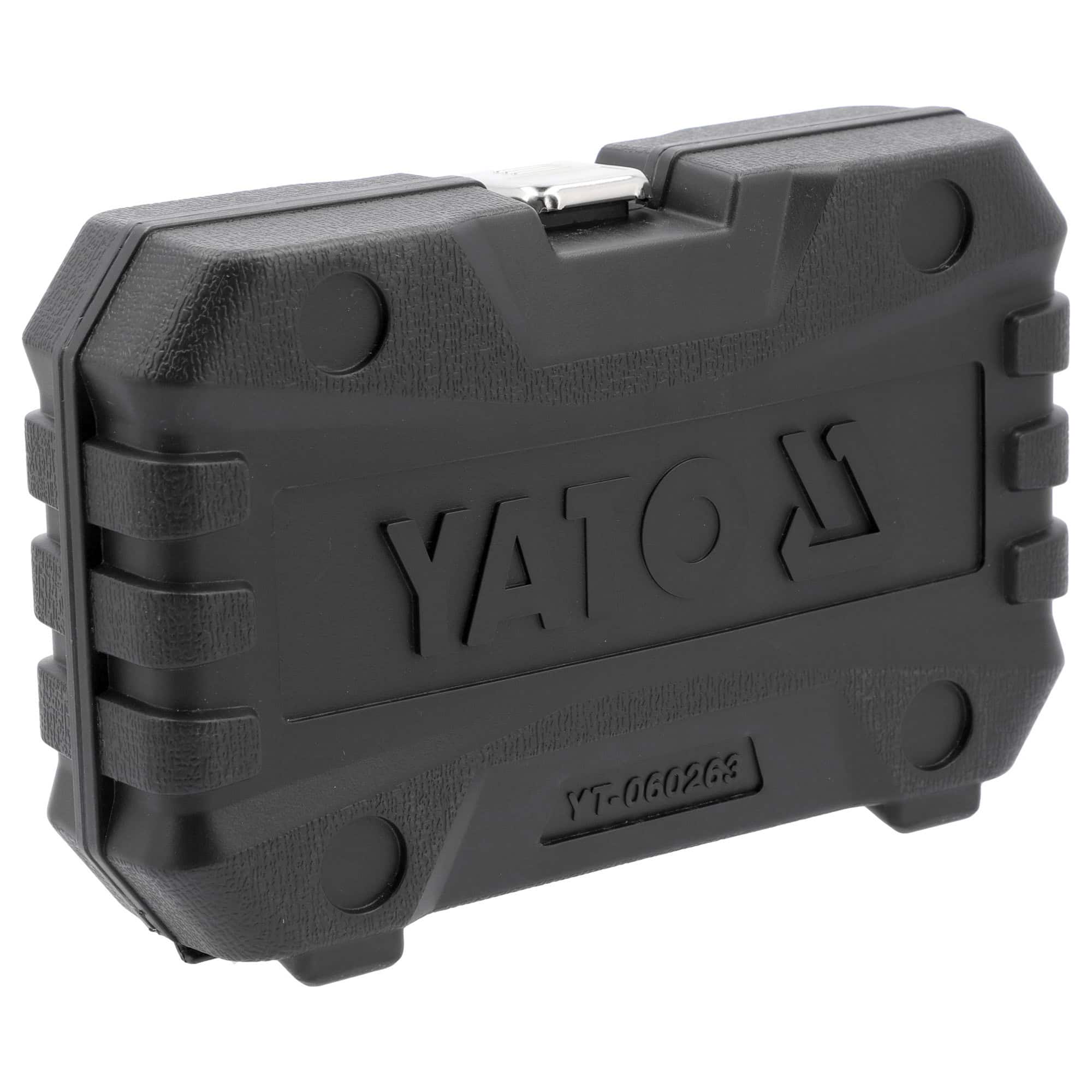 Ajoitustyökalusarja Ford Ecoboost 9 osaa, Yato - Image 5