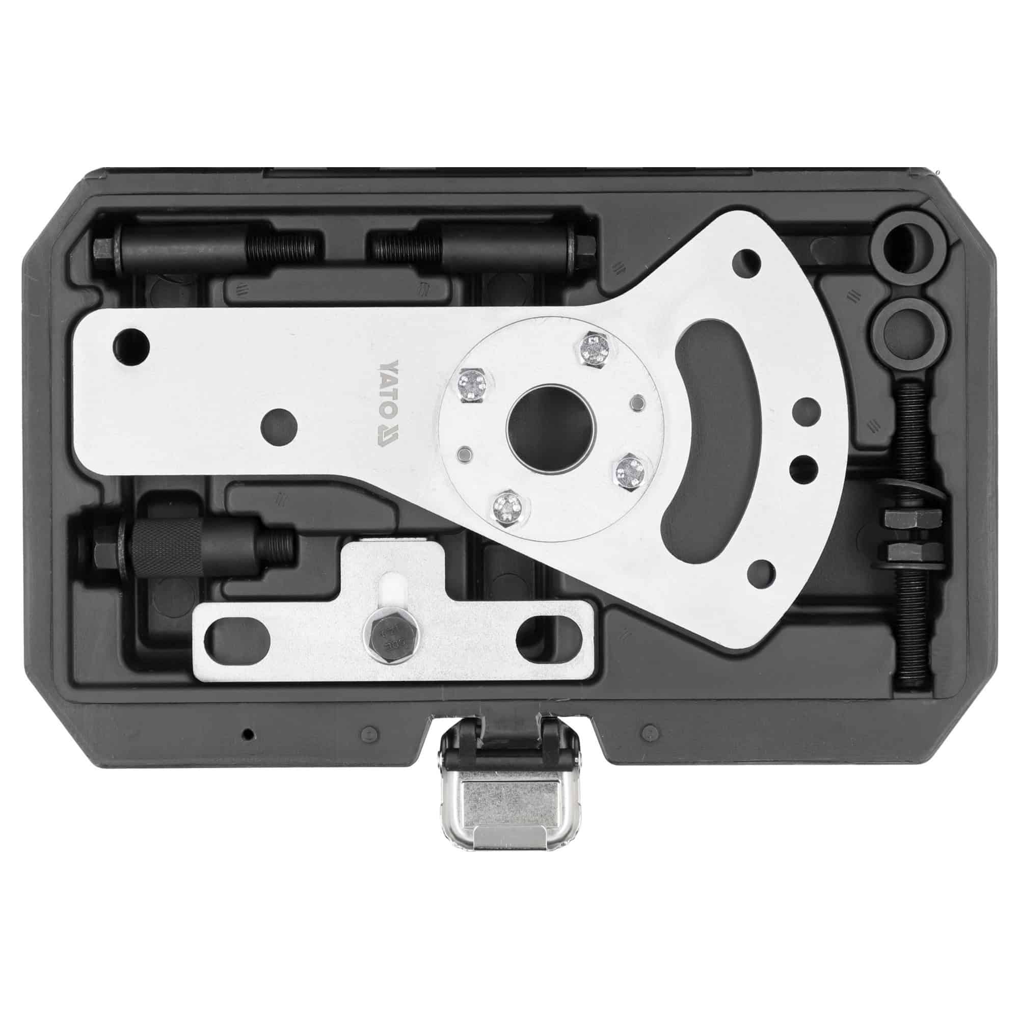 Ajoitustyökalusarja Ford Ecoboost 9 osaa, Yato - Image 2