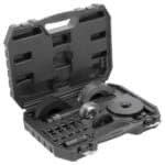 Pyöränlaakerin irrotustyökalusarja, Yato