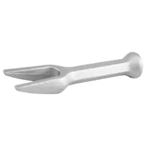 Pallonivelen irrotushaarukka 70 x 18 mm, Yato