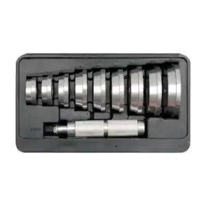 Laakereiden ja tiivisteiden asennussarja