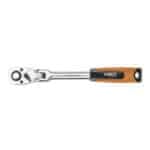 Nivelletty räikkäväännin 1/2″, 285 mm – NEO Tools 08-519