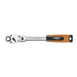 Nivelletty räikkäväännin 1/2″, 285 mm – NEO Tools 08-519