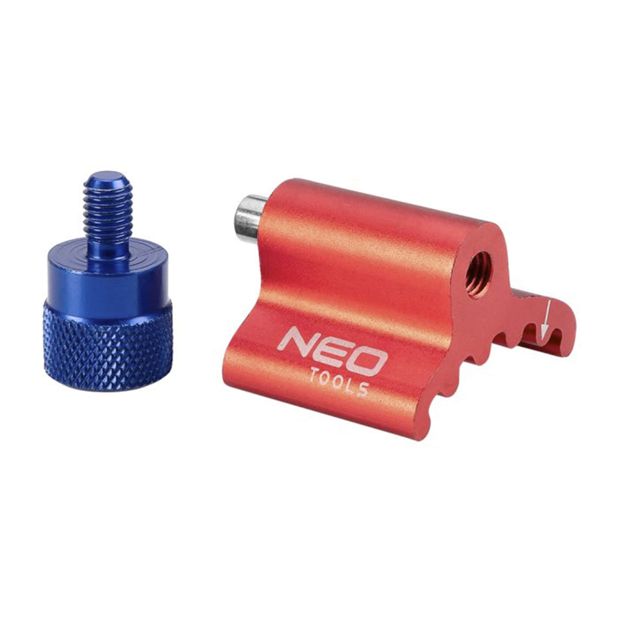 Nokka-akselin lukitustyökalu VAG 6 osaa, Neo Tools - Image 4