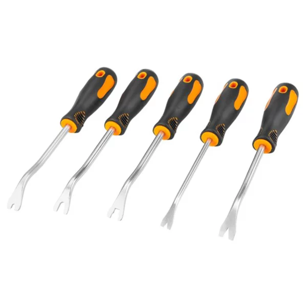 Verhoilun irroitustyökalu 5 osaa, Neo Tools - Image 8