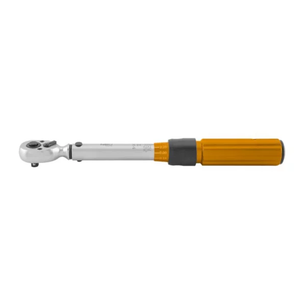 Momenttiavainsarja 1/4" 5–25 Nm, Neo Tools - Image 5