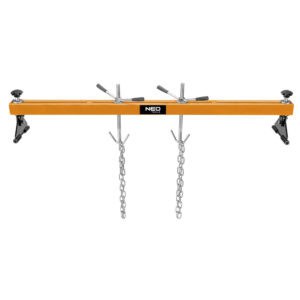Moottorin kannatinpalkki 500 kg, Neo Tools
