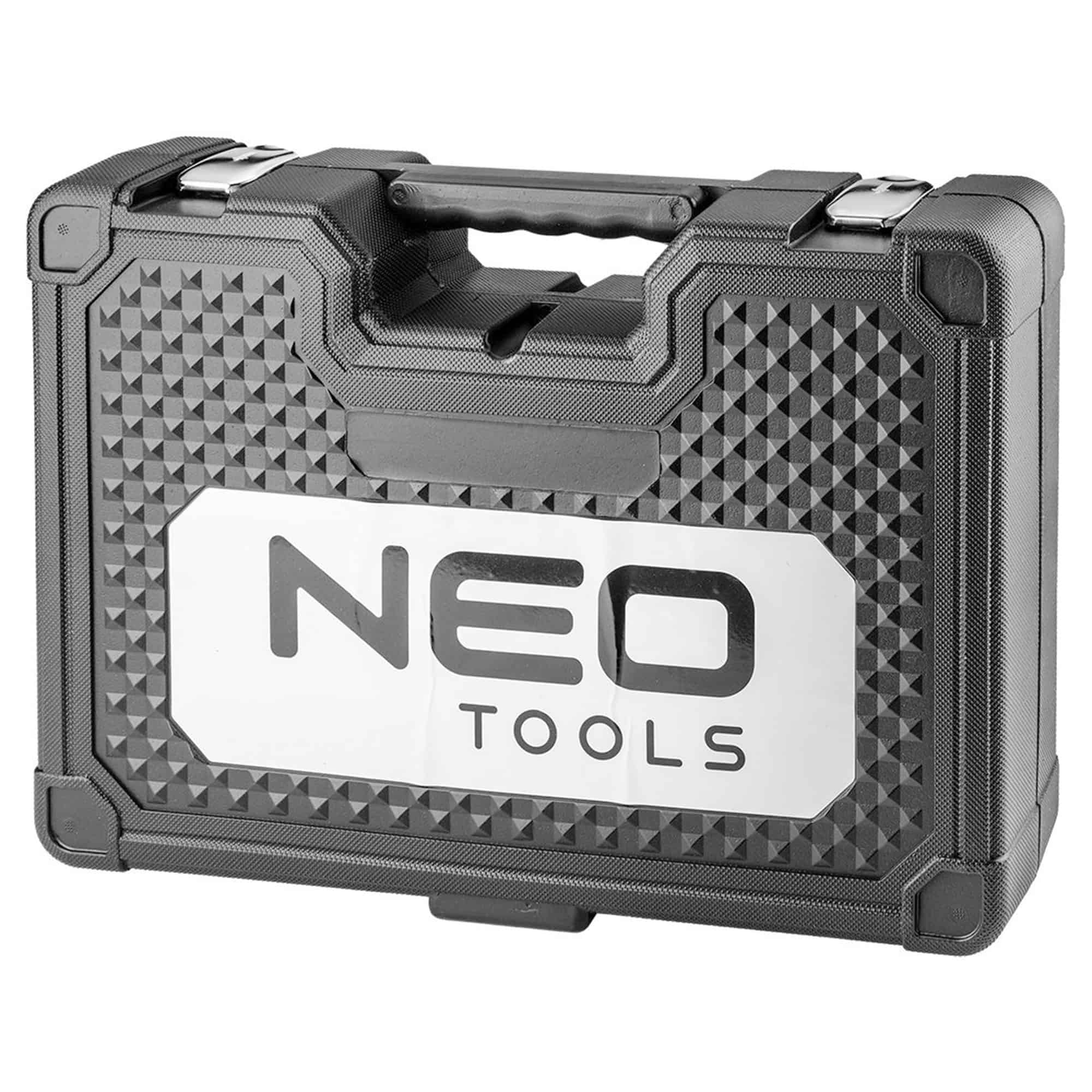 NEO Tools 10-586 pyöränlaakerityökalusarja Harley-Davidson-moottoripyörille