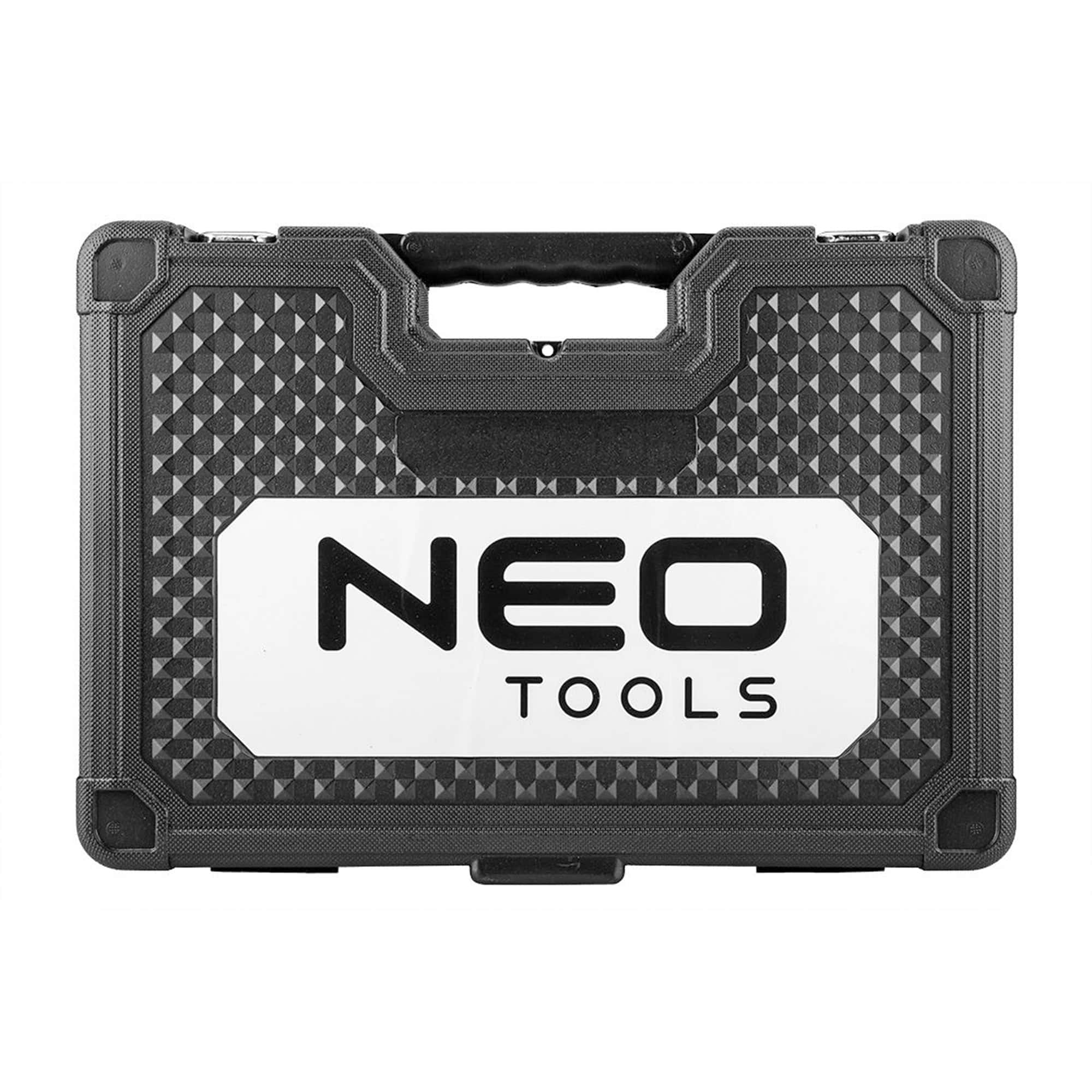 NEO Tools 10-586 pyöränlaakerityökalusarja Harley-Davidson-moottoripyörille
