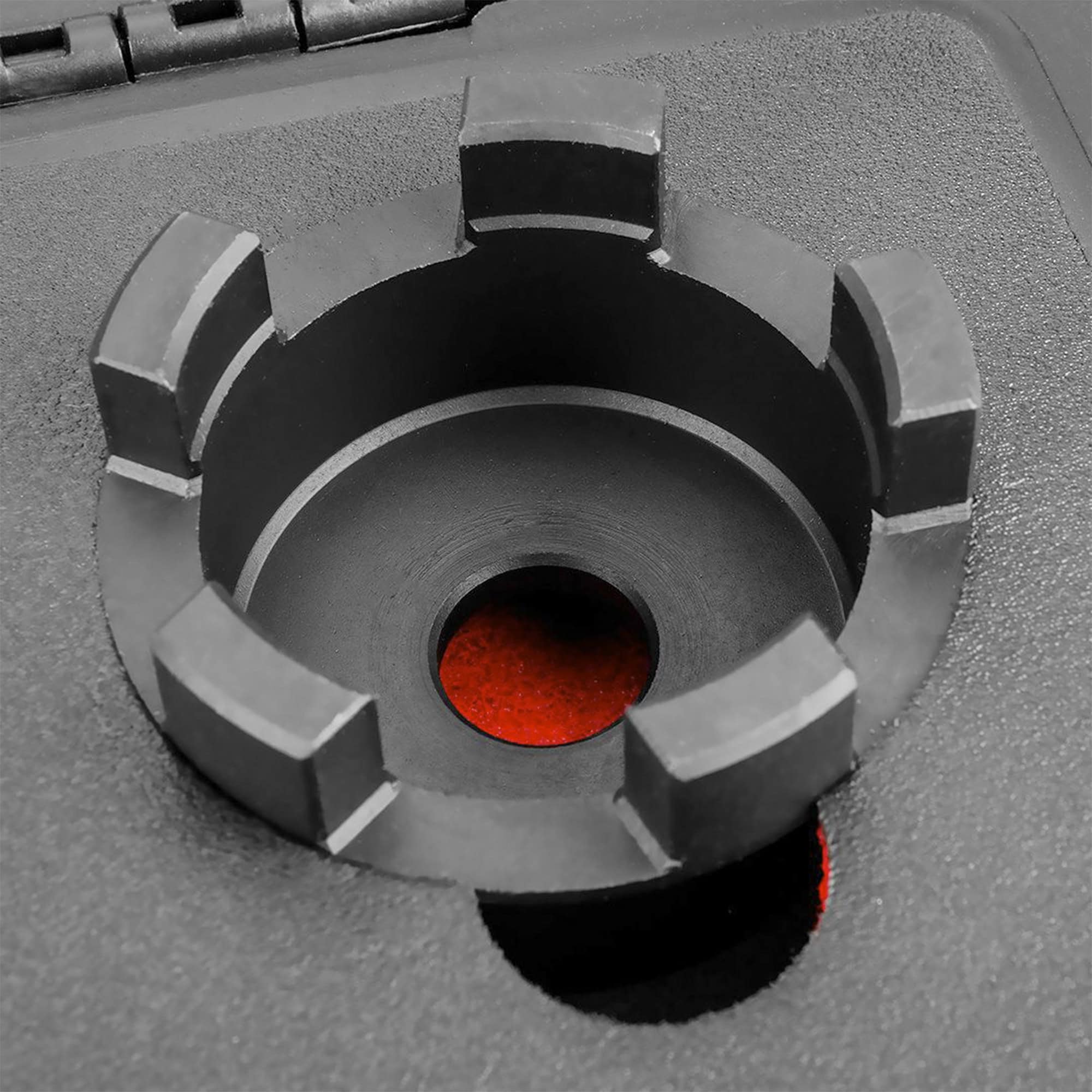 NEO Tools 10-586 pyöränlaakerityökalusarja Harley-Davidson-moottoripyörille
