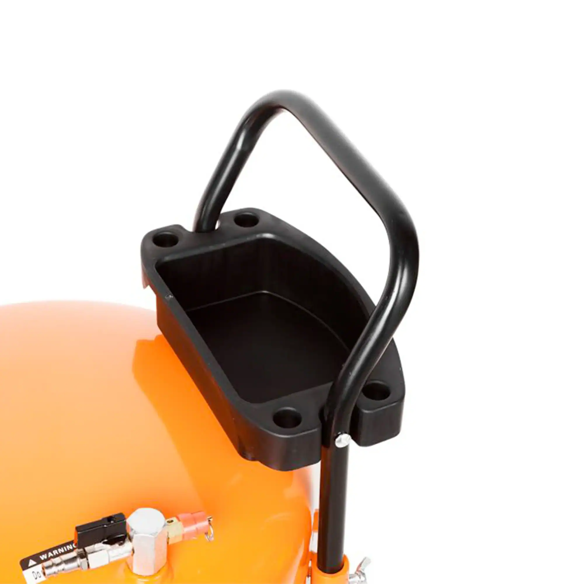 Öljynkeräyslaite 70 L, Neo Tools - Image 3